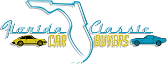 Florida Classic Car Buyers